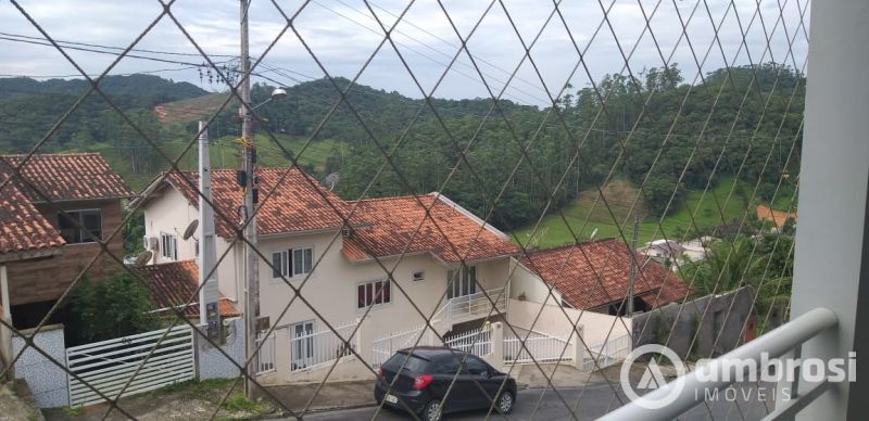 Casa Geminada - 86 m² - Tomaz Coelho