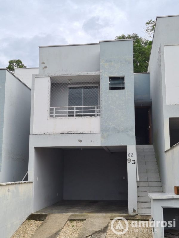Casa no bairro Tomaz Coelho, em Brusque | Eu Corretor