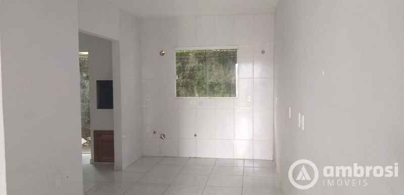 Casa no bairro Tomaz Coelho, em Brusque | Eu Corretor
