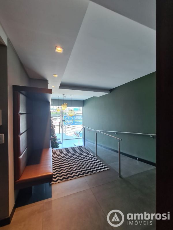 Apartamento de 3 quartos, no bairro Centro, em Brusque | Eu Corretor