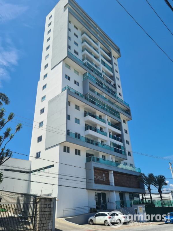 Apartamento de 3 quartos, no bairro Centro, em Brusque | Eu Corretor