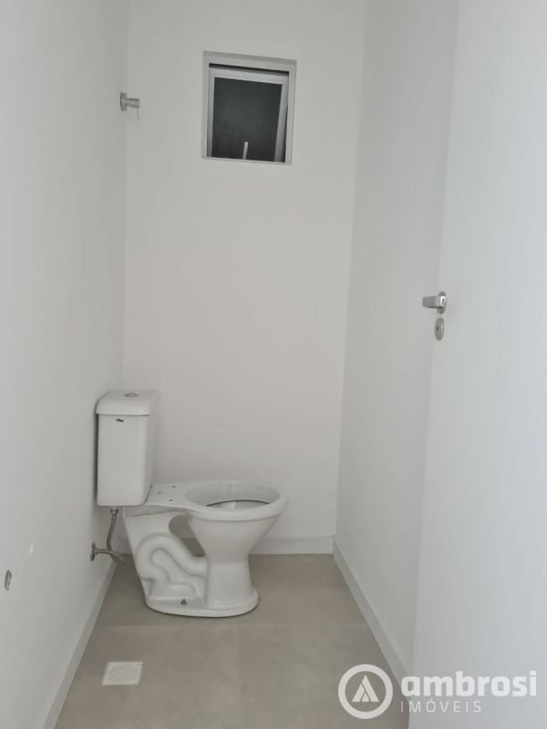 Apto 1 suíte + 2 qtos - Centro  