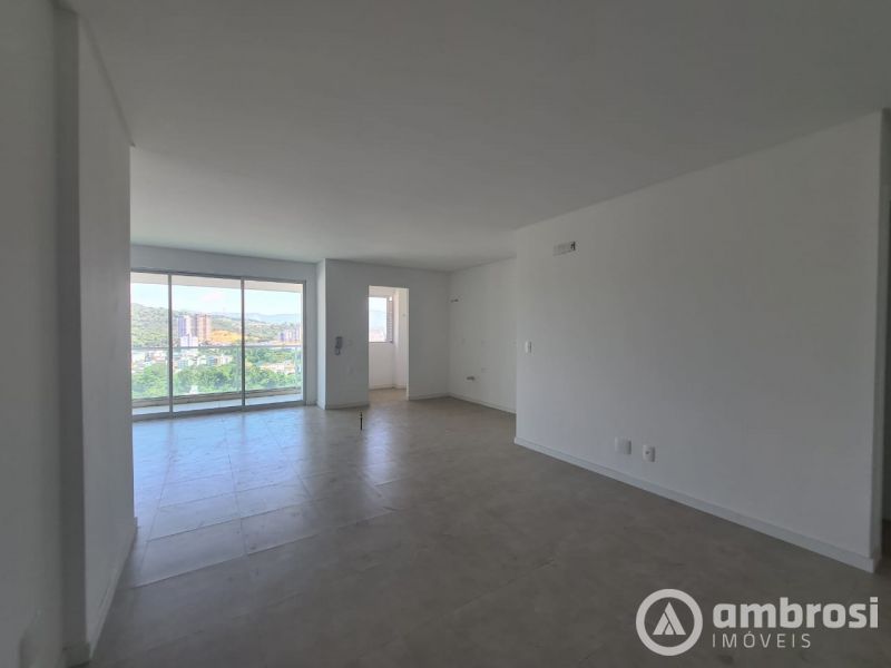 Apartamento de 3 quartos, no bairro Centro, em Brusque | Eu Corretor