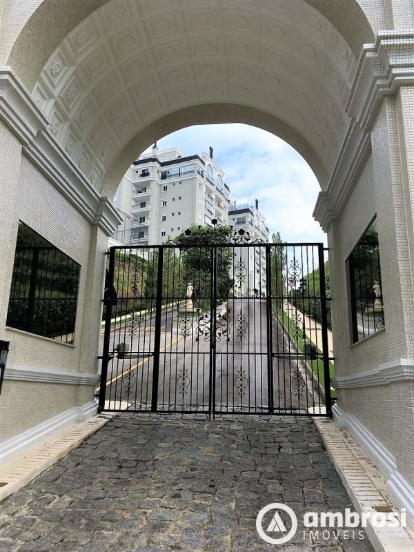 Apartamento de 243m² no bairro Souza Cruz, em Brusque | Eu Corretor