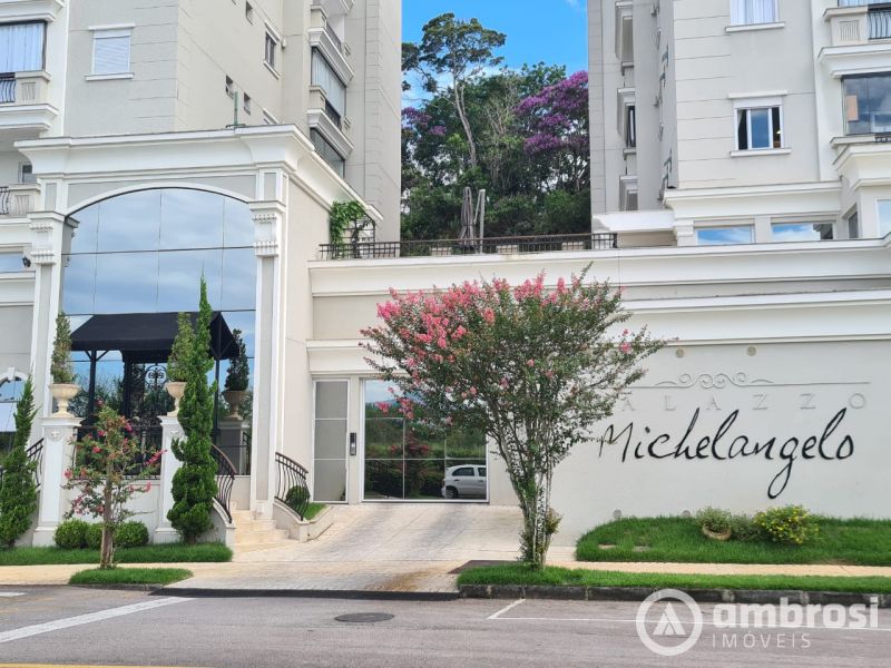 Apartamento de 243m² no bairro Souza Cruz, em Brusque | Eu Corretor