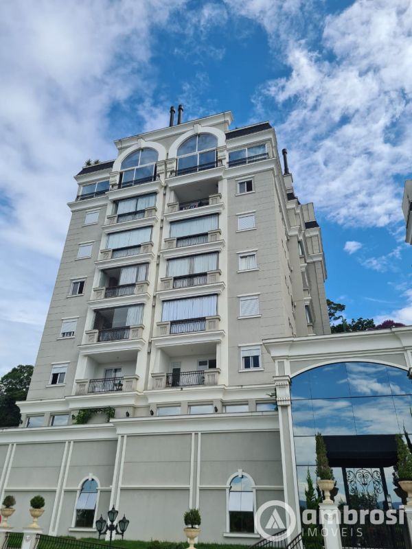 Apartamento de 243m² no bairro Souza Cruz, em Brusque | Eu Corretor