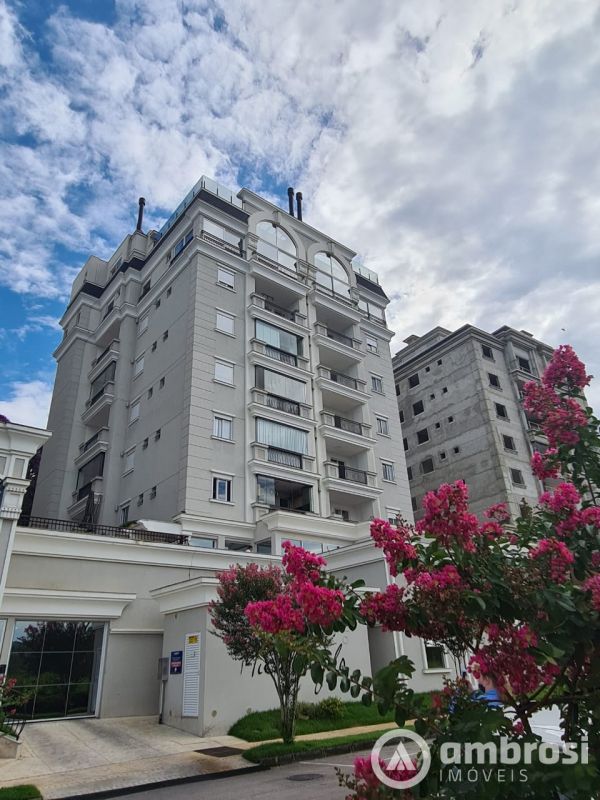 Apartamento de 243m² no bairro Souza Cruz, em Brusque | Eu Corretor