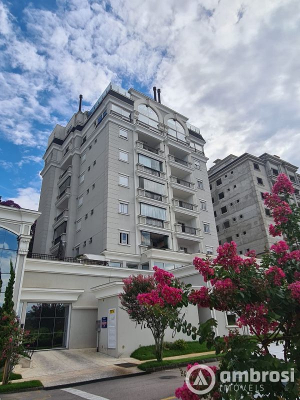 Apartamento de 243m² no bairro Souza Cruz, em Brusque | Eu Corretor