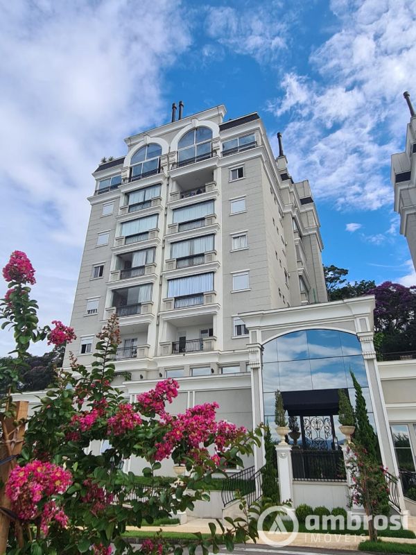 Apartamento de 243m² no bairro Souza Cruz, em Brusque | Eu Corretor