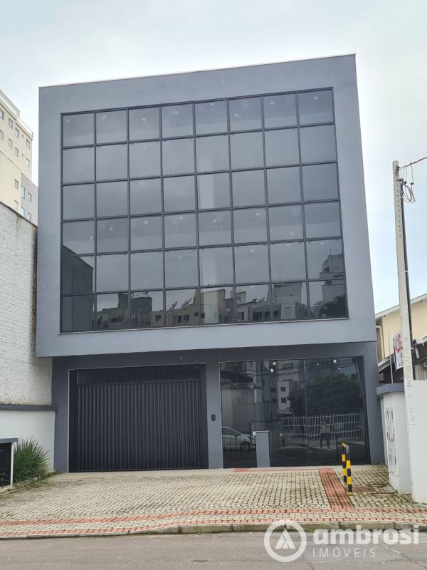 Sala comercial - 2 - Centro - 190 m²