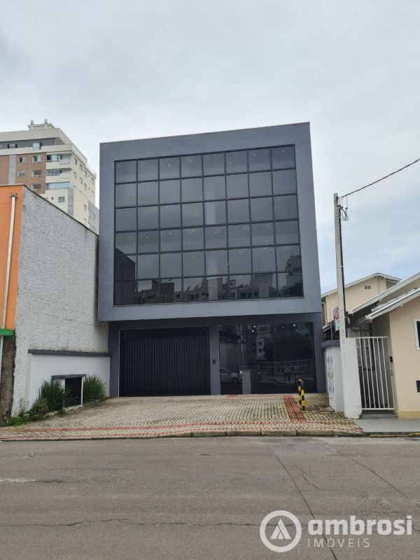 Sala comercial - 2 - Centro - 190 m²