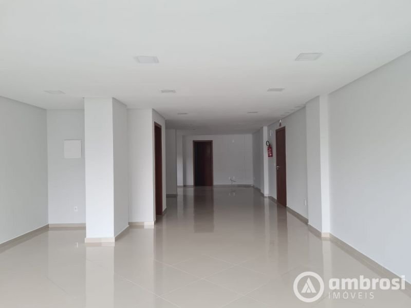Sala Comercial no bairro Santa Rita, em Brusque | Eu Corretor