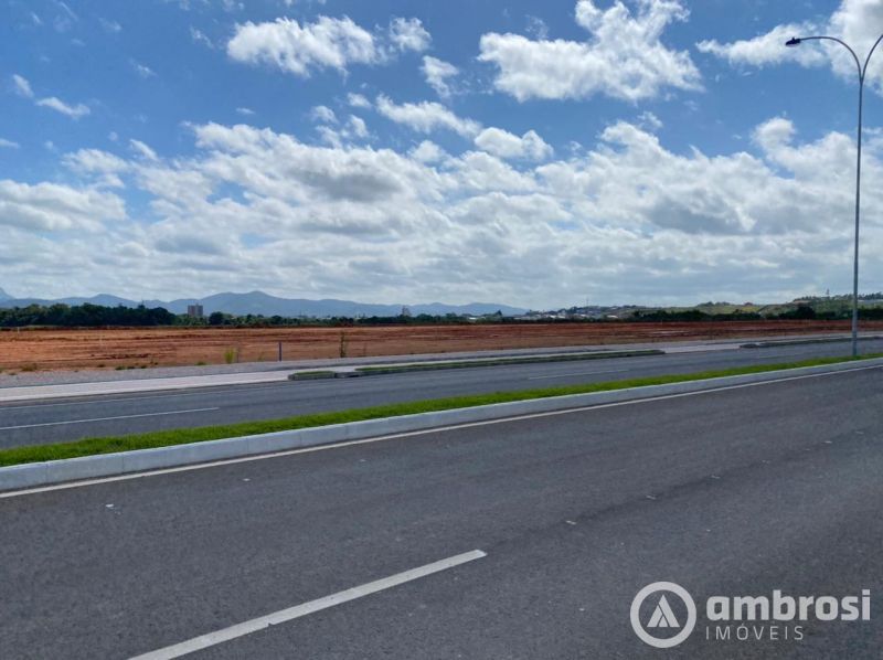 Terrenos Industriais - Gaspar R$ 200,00 o M²
