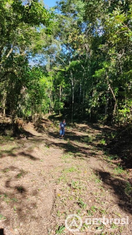 Amplo terreno a 15 km de Brusque com 187.000,00 m² em ótima localização