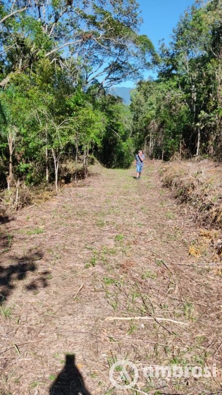 Amplo terreno a 15 km de Brusque com 187.000,00 m² em ótima localização