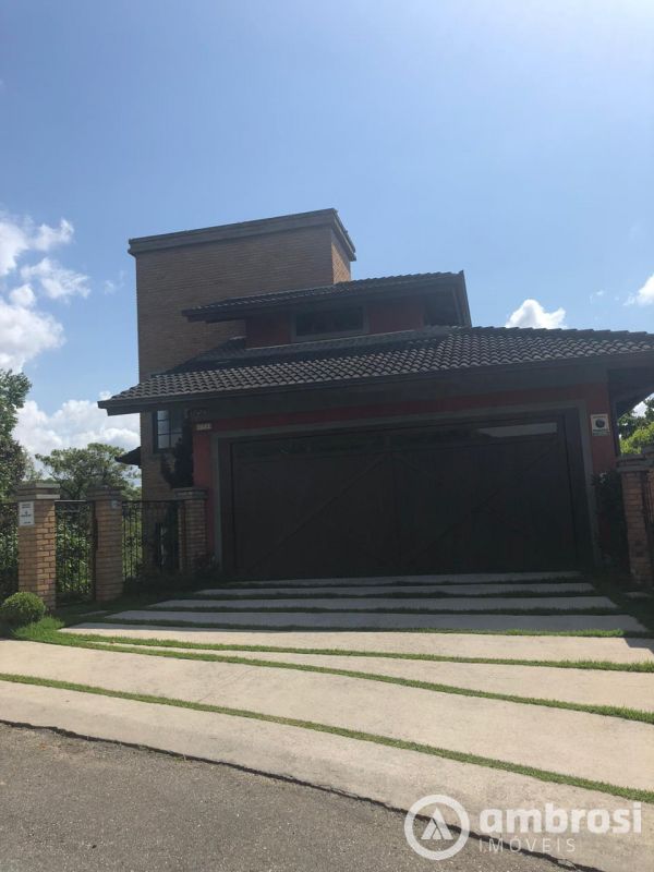 Casa de 3 quartos, 328m² no bairro Primeiro de Maio, em Brusque | Eu Corretor