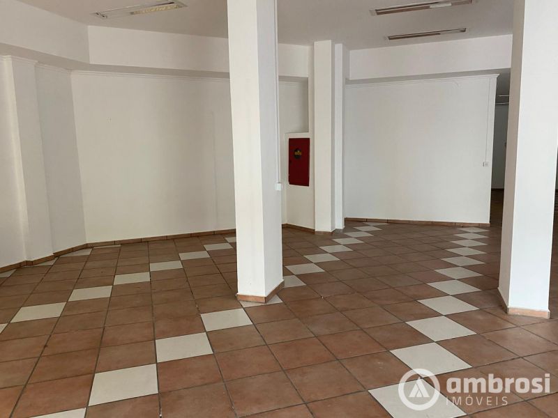 Sala Comercial no bairro Centro I, em Brusque | Eu Corretor