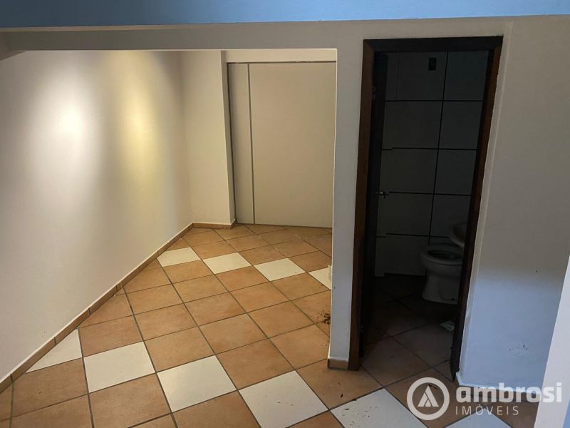 Sala comercial - 300 m² -  Centro 