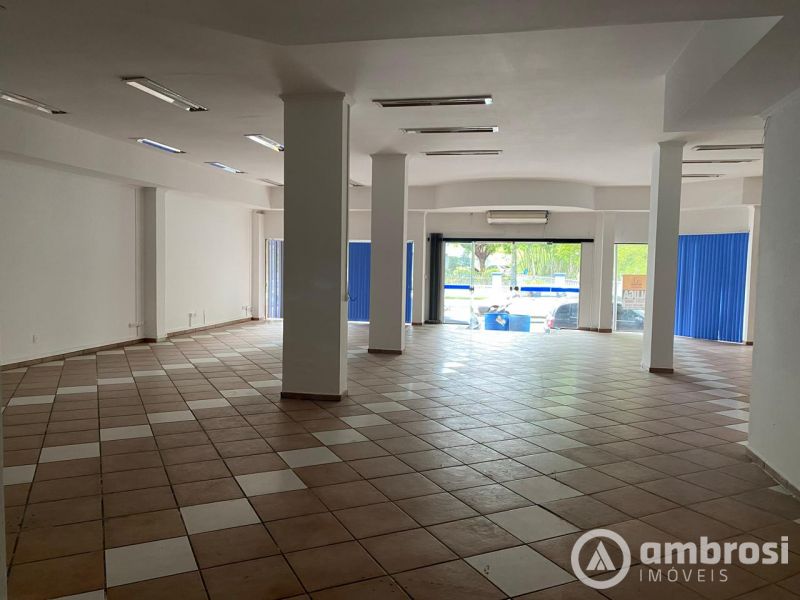 Sala Comercial no bairro Centro I, em Brusque | Eu Corretor