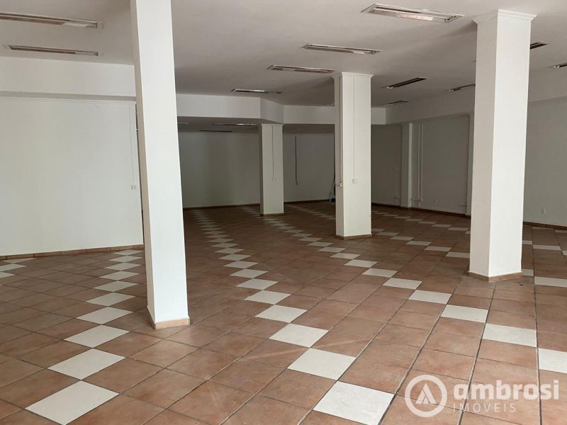 Sala Comercial no bairro Centro I, em Brusque | Eu Corretor