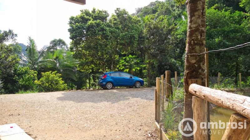 Casa no bairro Limeira, em Brusque | Eu Corretor