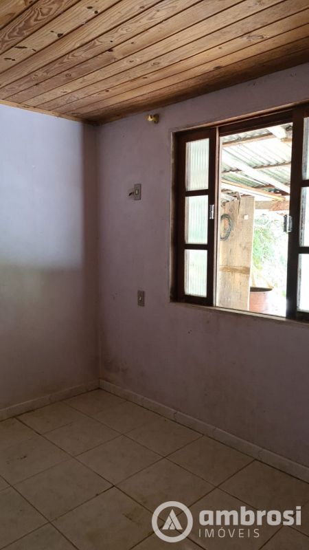 Sítio - 03 quartos - Limeira 