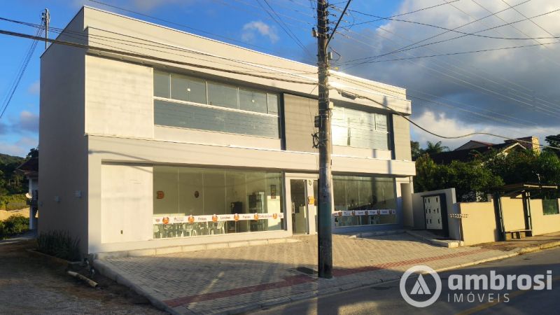 Sala Comercial de 30m² no bairro Rio Branco, em Brusque | Eu Corretor