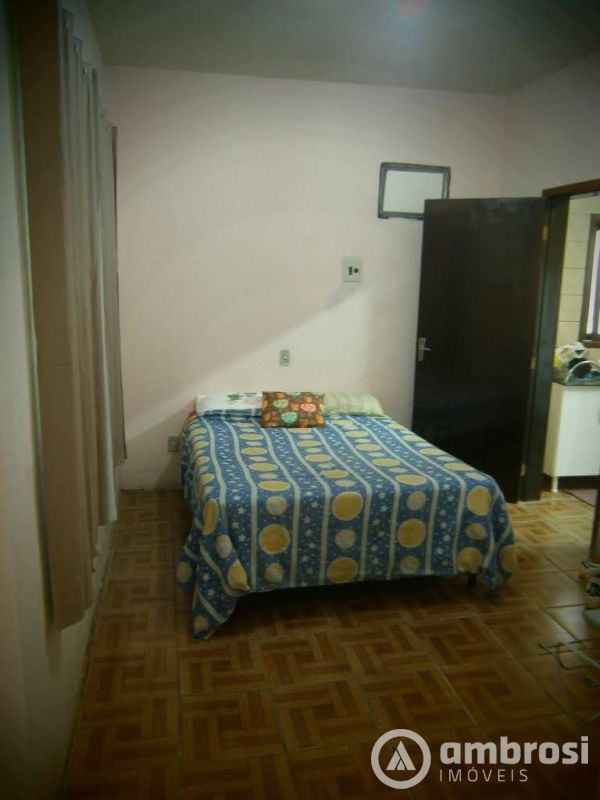 Casa de 2 quartos, 244m² no bairro Nova Brasília, em Brusque | Eu Corretor