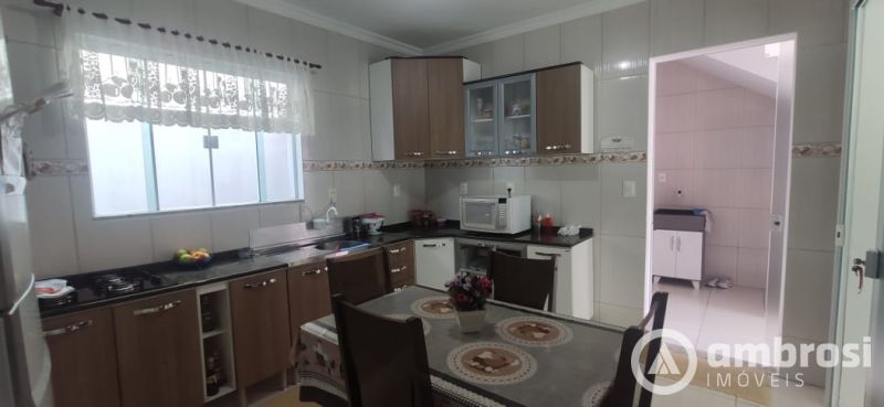 Casa de 2 quartos, 340m² no bairro Bateas, em Brusque | Eu Corretor
