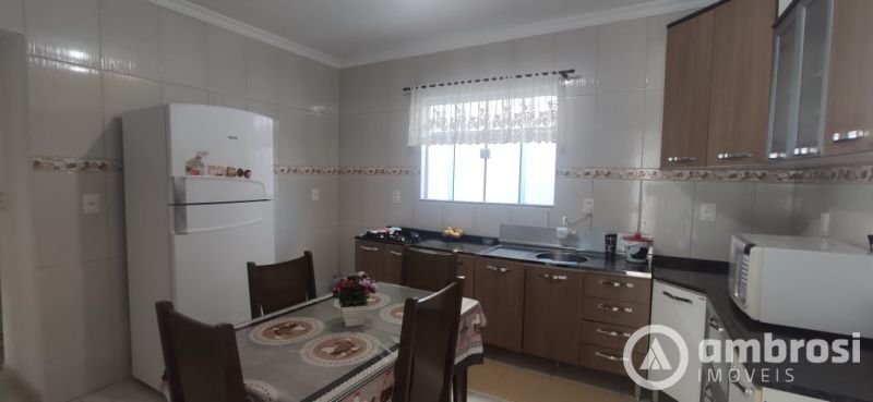 Casa de 2 quartos, 340m² no bairro Bateas, em Brusque | Eu Corretor