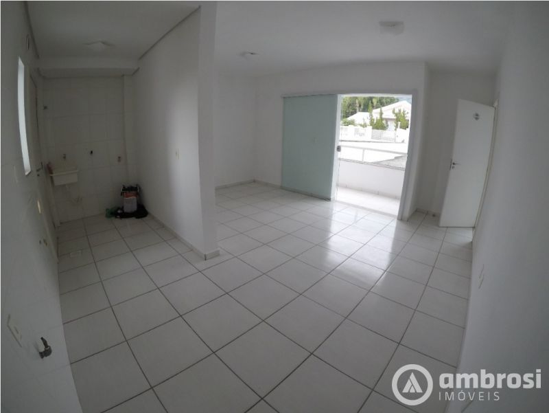 Apartamento no bairro Rio Branco, em Brusque | Eu Corretor