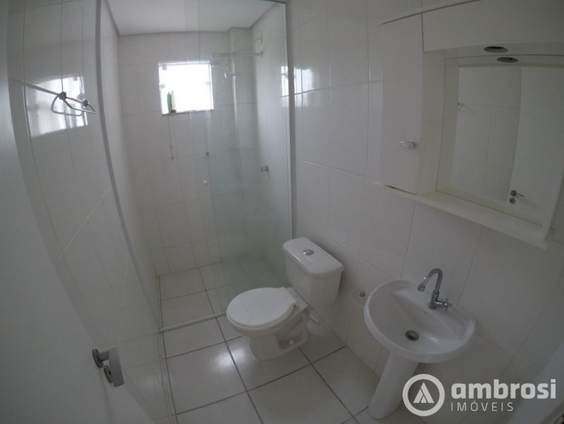 Apartamento no bairro Rio Branco, em Brusque | Eu Corretor