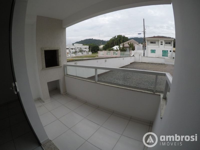 Apartamento no bairro Rio Branco, em Brusque | Eu Corretor