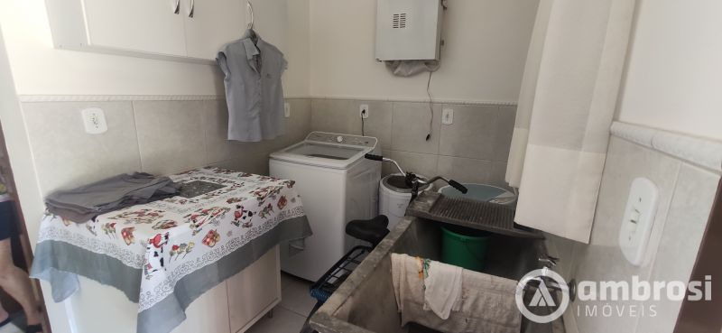 Bela Casa e Muito Espaçosa - Bairro Bateas 