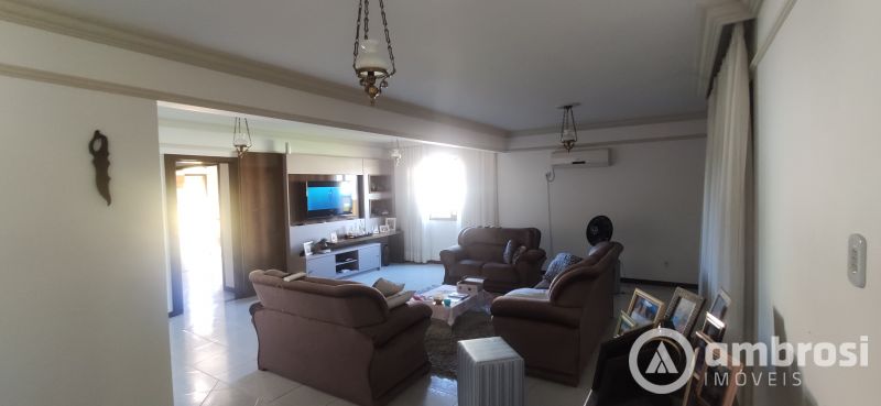 Casa de 4 quartos, 280m² no bairro Bateas, em Brusque | Eu Corretor