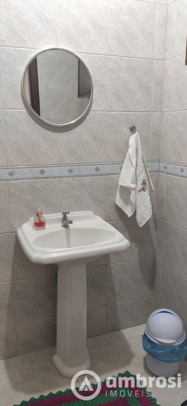 Casa de 4 quartos, 280m² no bairro Bateas, em Brusque | Eu Corretor