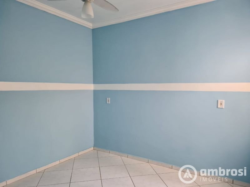 Apartamento no bairro Rio Branco, em Brusque | Eu Corretor