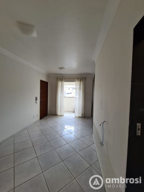 Apartamento no bairro Rio Branco, em Brusque | Eu Corretor
