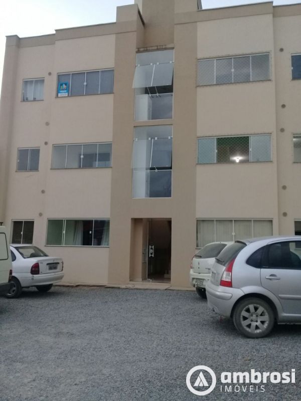 Apartamento no bairro Rio Branco, em Brusque | Eu Corretor