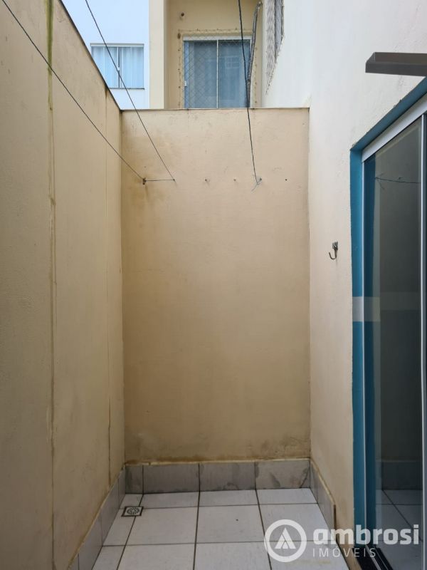 Apto - 02 quartos - Rio Branco