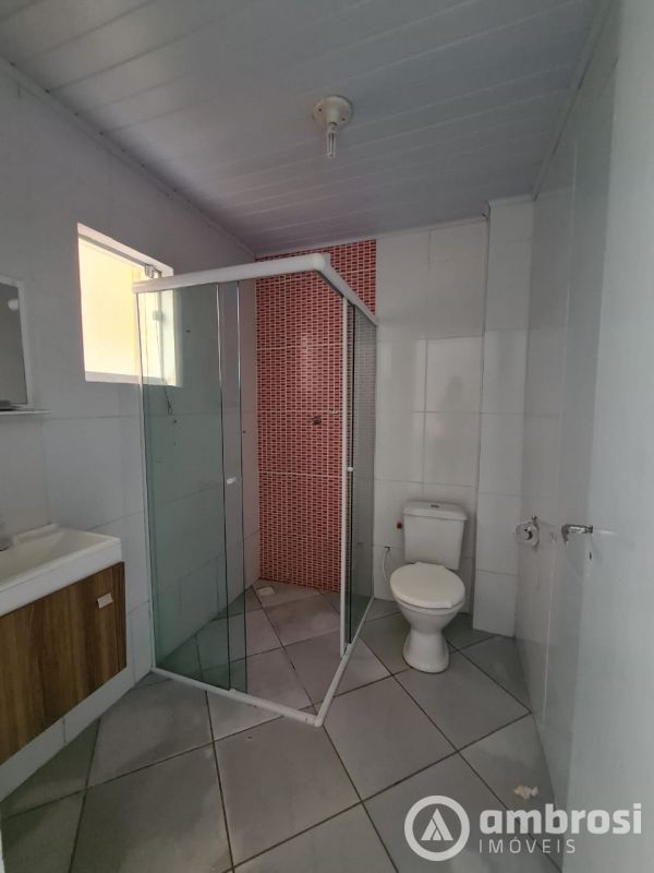 Apto - 02 quartos - Rio Branco