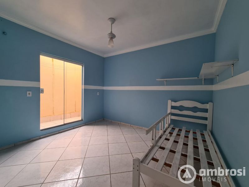Apartamento no bairro Rio Branco, em Brusque | Eu Corretor