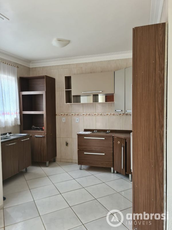Apartamento no bairro Rio Branco, em Brusque | Eu Corretor