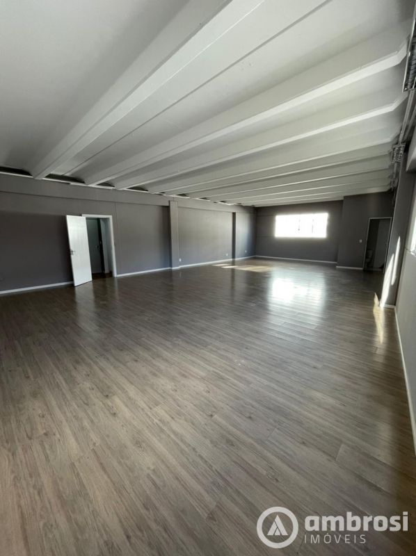 Sala Comercial de 100m² no bairro São Luiz, em Brusque | Eu Corretor