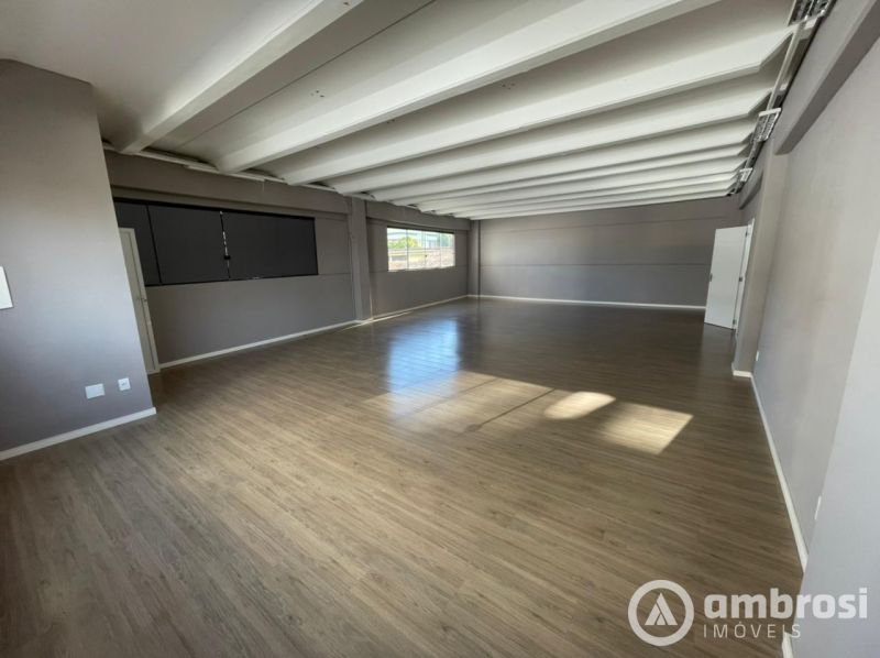 Sala Comercial de 100m² no bairro São Luiz, em Brusque | Eu Corretor