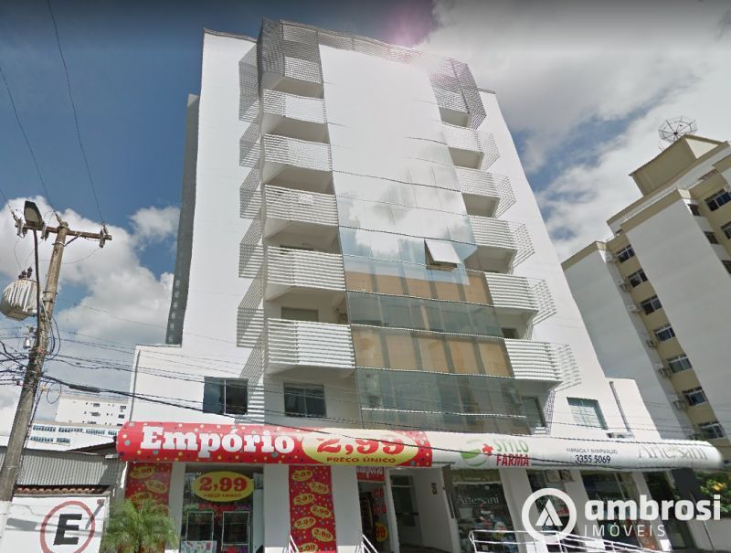 Sala comercial - 150 m² - Centro 