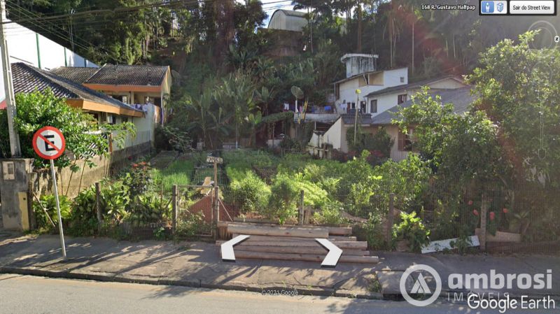 Terreno Comercial - Próximo a Havan