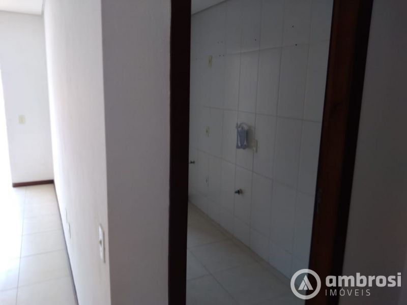 Apartamento - 66,98 m² - Santa Rita 