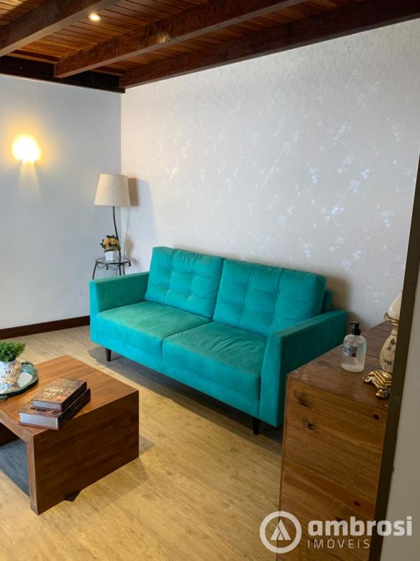 Apartamento de 66m² no bairro Santa Rita, em Brusque | Eu Corretor