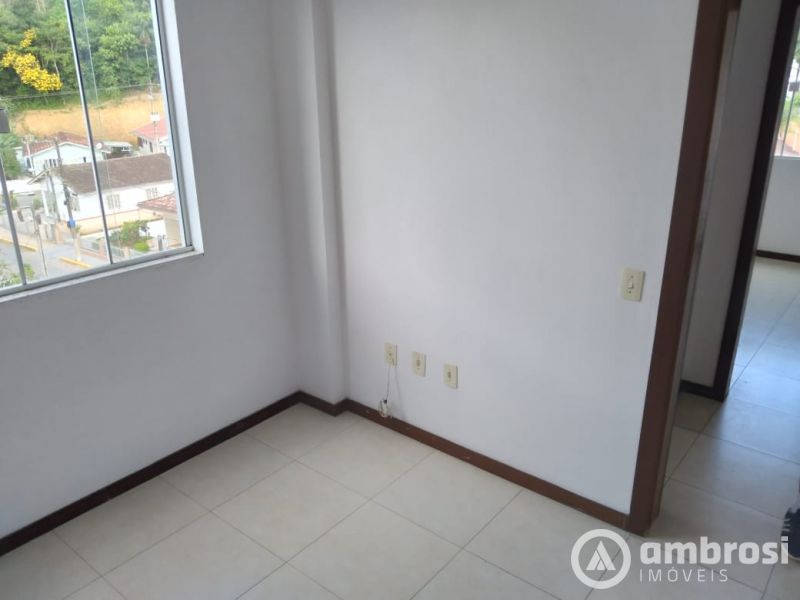 Apartamento - 66,98 m² - Santa Rita 